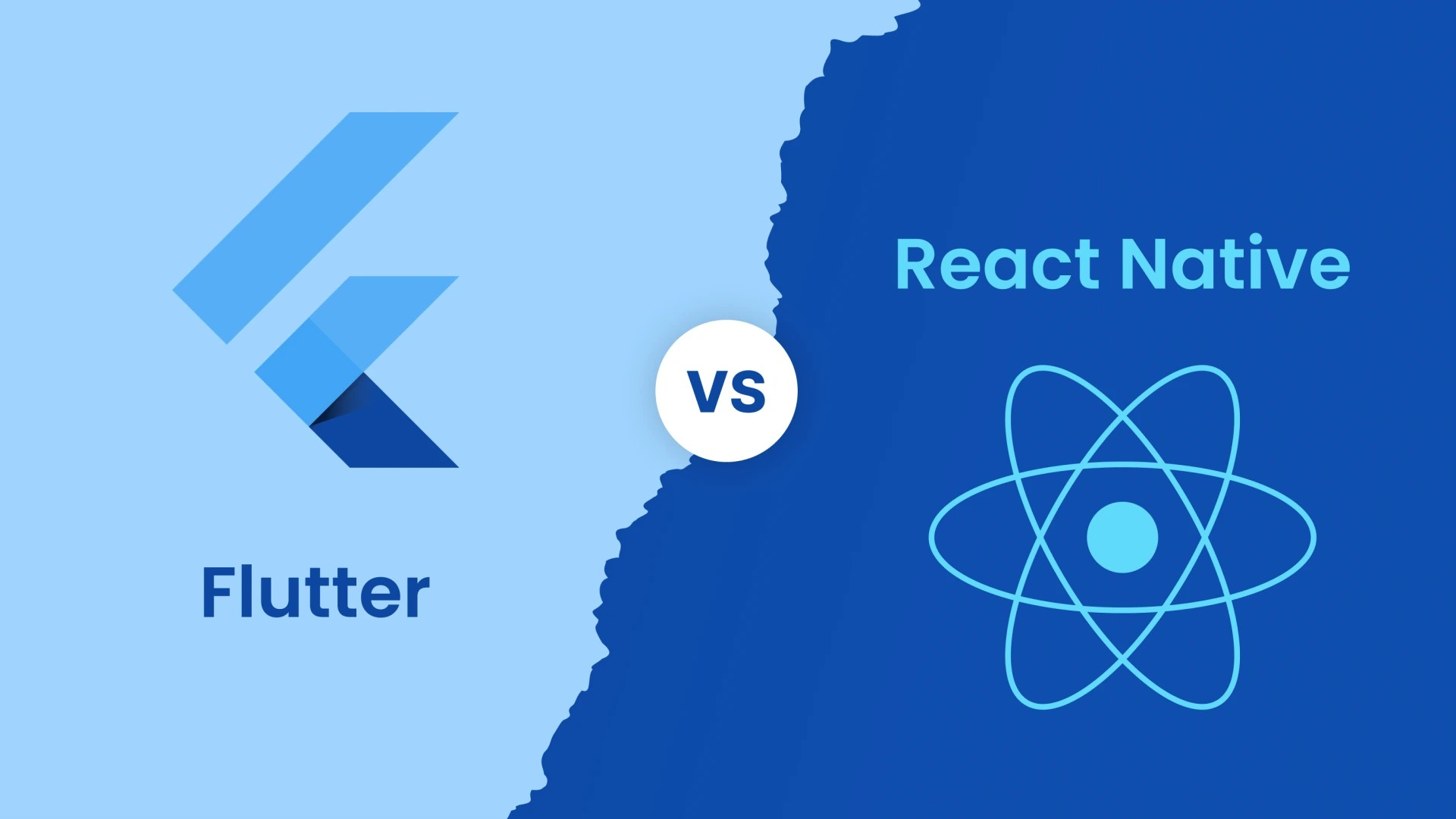 React Native vs Flutter: Pilihan Terbaik untuk Cross-Platform Development